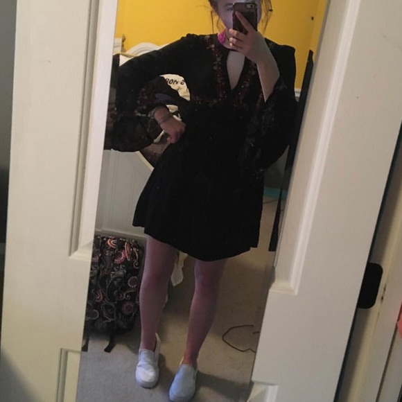 american eagle dress - Picture 2 of 3